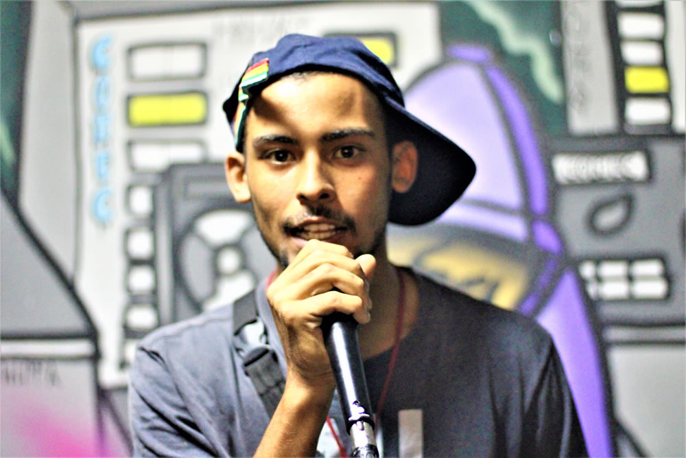 Foto do Segunda fase